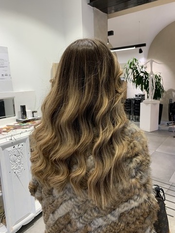Coiffeur pour femme aux alentours de Limoux