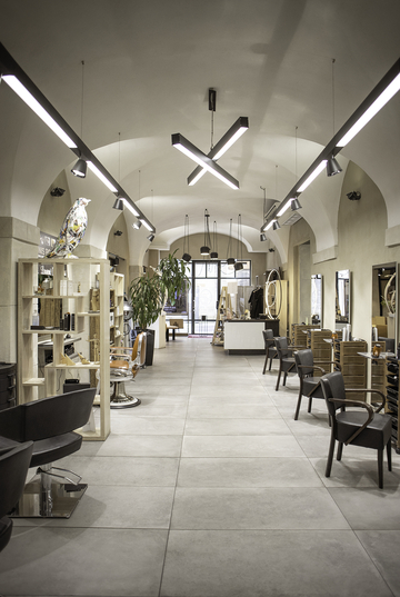 Laurent Création Coiffeurs et créateurs à Carcassonne