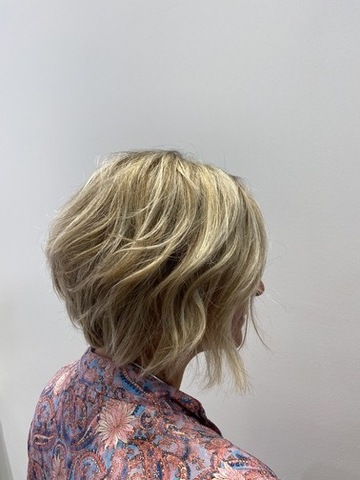 Coiffeur pour femme aux alentours de Limoux