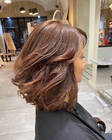 Coiffeur pour femme aux alentours de Limoux