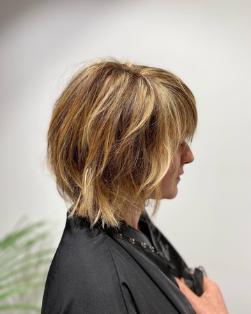 Coiffeur pour femme aux alentours de Limoux