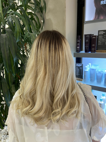 Coiffeur pour femme aux alentours de Limoux