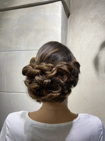 Coiffeur pour femme aux alentours de Limoux