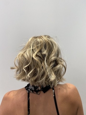 Coiffeur pour femme aux alentours de Limoux