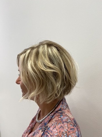 Coiffeur pour femme aux alentours de Limoux