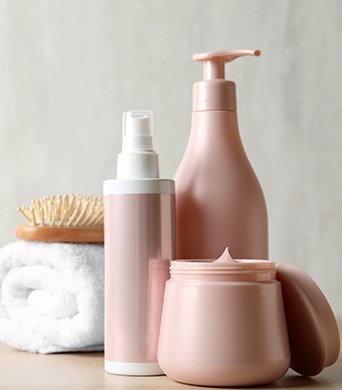 Vente de produits de coiffeur : shampoings, soins dans la région de Perpignan