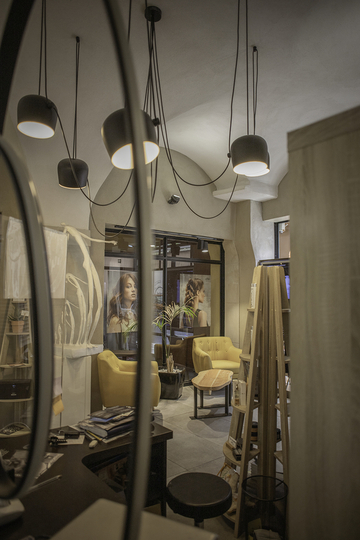 Découvrez notre salon de coiffure dans la région de Toulouse