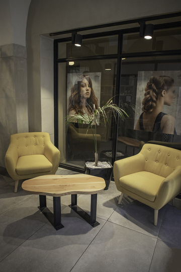 Découvrez notre salon de coiffure dans la région de Toulouse