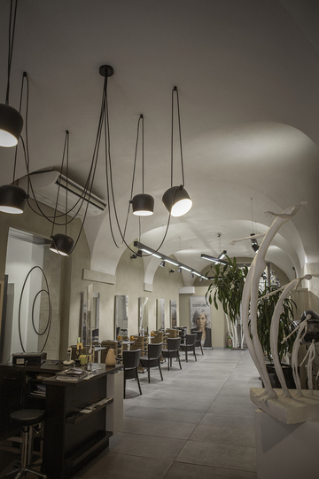 Découvrez notre salon de coiffure dans la région de Toulouse