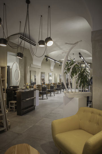 Découvrez notre salon de coiffure dans la région de Toulouse