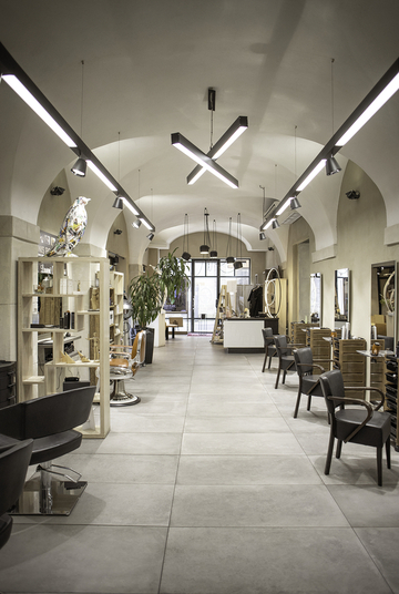 Découvrez notre salon de coiffure dans la région de Toulouse